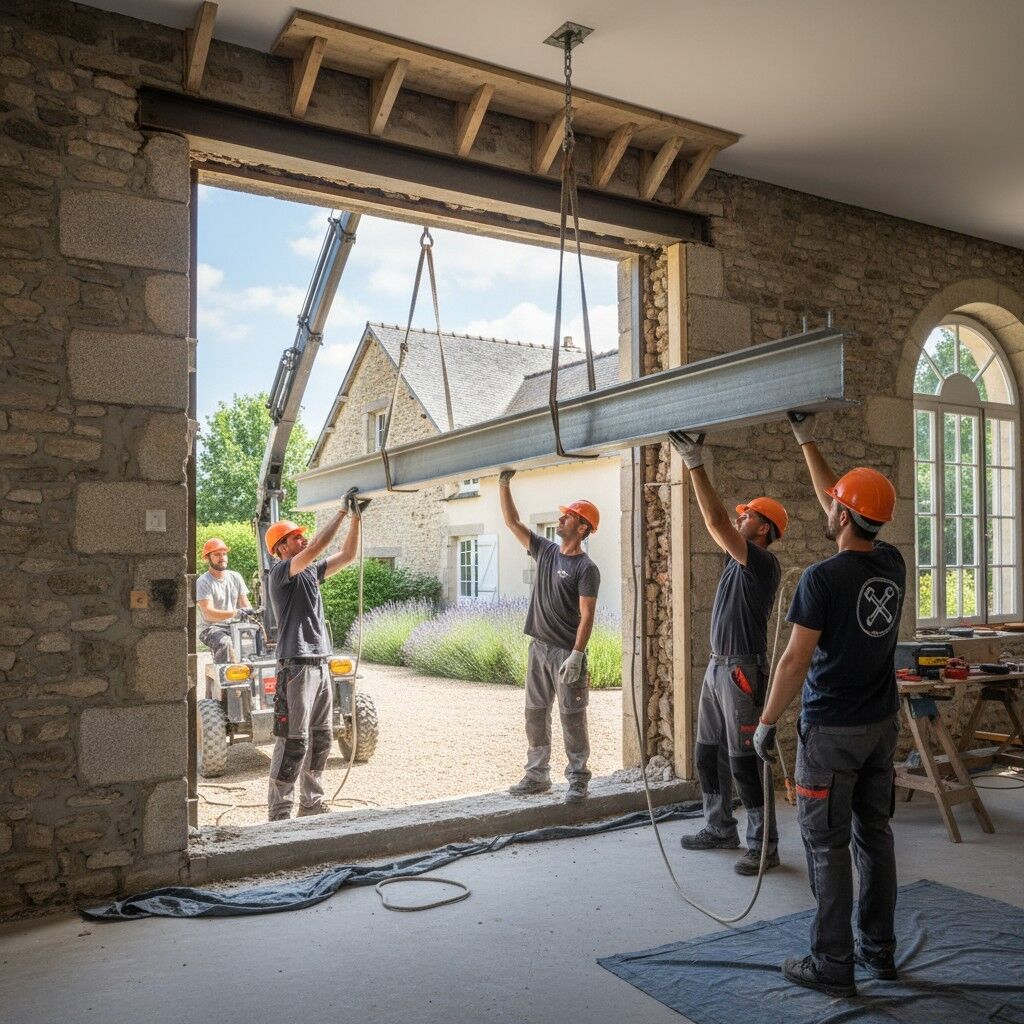 SOCIETE NOVAIS CONSTRUCTION